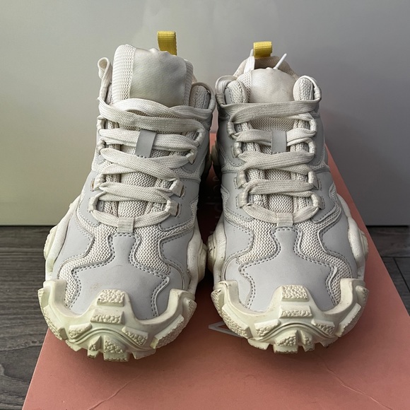 Acne Studios Boltzer sneaker size 36 - Picture 2 of 5